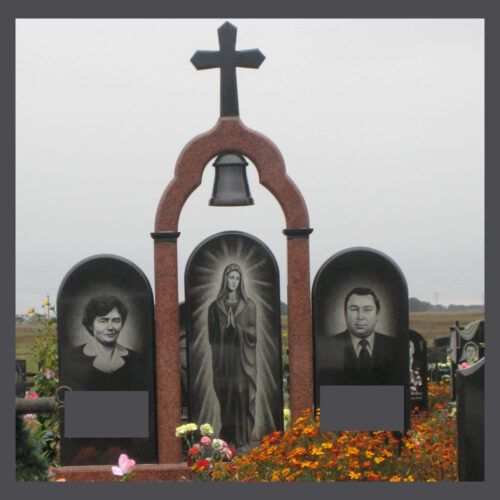 Памятник-3